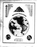 Western Hemisphere, Jefferson County 1876